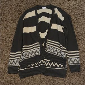 Soft cardigan from Nordstrom